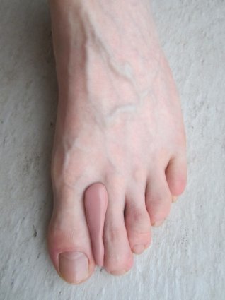 silicone 1